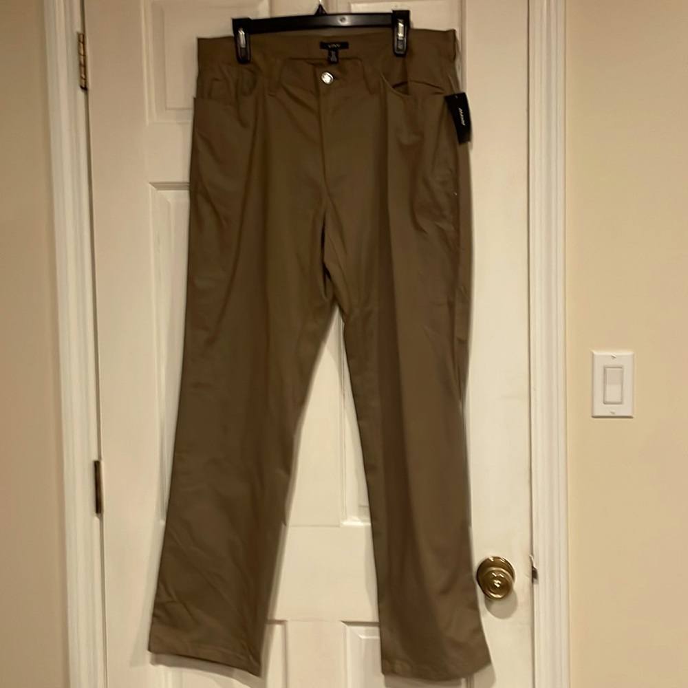 Alfani Men’s Pants